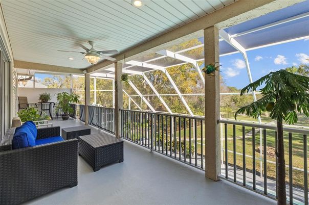 Glass Ceilings, Interior, Sun Room