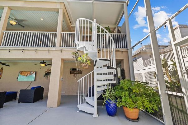 Glass Ceilings, Interior, Sun Room