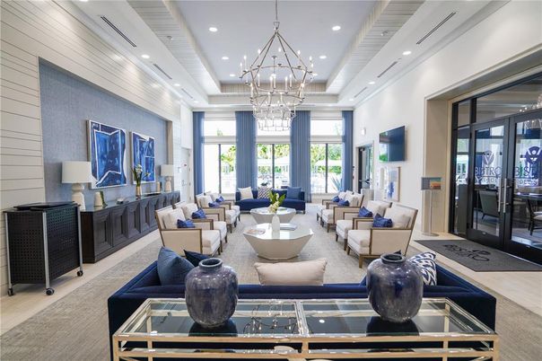 Chandelier, Interior, Living room, Recessed Lighting