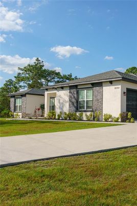 Attached, Backyard, Exterior, Facade, Ranch