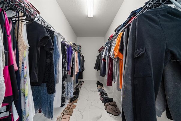 Interior, Marble, Walk-in Closets