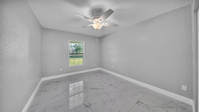 Empty room, Interior, Marble