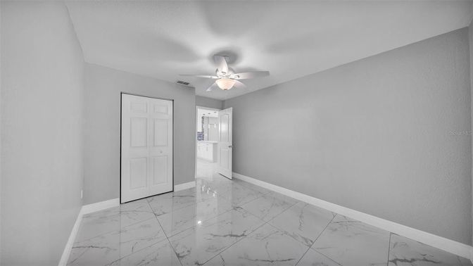 Empty room, Interior, Marble