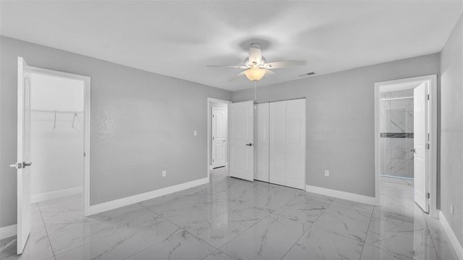 Bathroom, Empty room, Interior, Marble