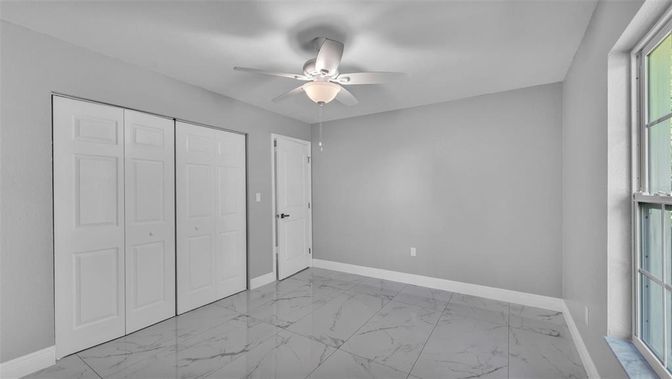 Empty room, Interior, Marble