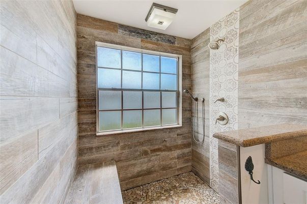 Interior, Wood Texture Flooring, Wooden Walls