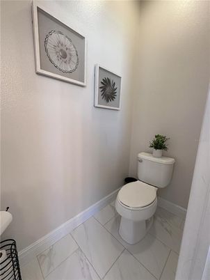 Bathroom, Interior, Marble