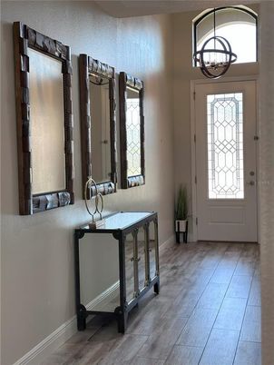 Interior, Wood Texture Flooring