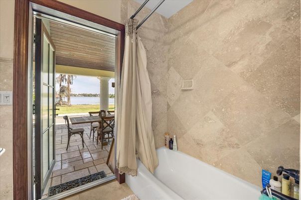 Bathroom, Dining room, Interior, Water
