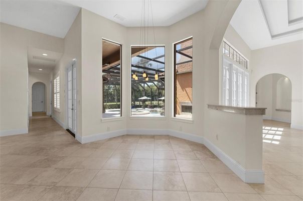 Interior, Pendant Lights, Recessed Lighting
