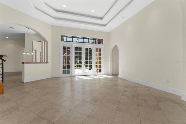 Interior, Pendant Lights, Recessed Lighting