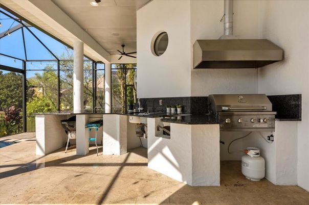 Glass Ceilings, Interior, Sun Room