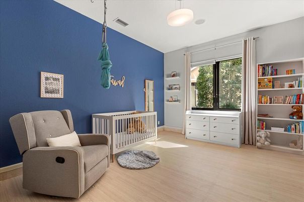 Interior, Pendant Lights, Wood Texture Flooring