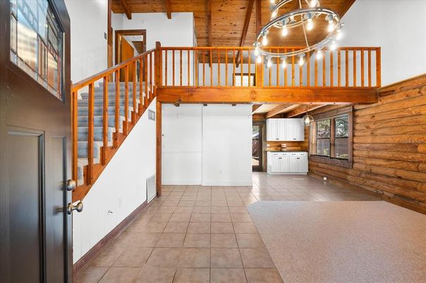 Interior, Wooden Beams, Wooden Ceilings, Wooden Walls