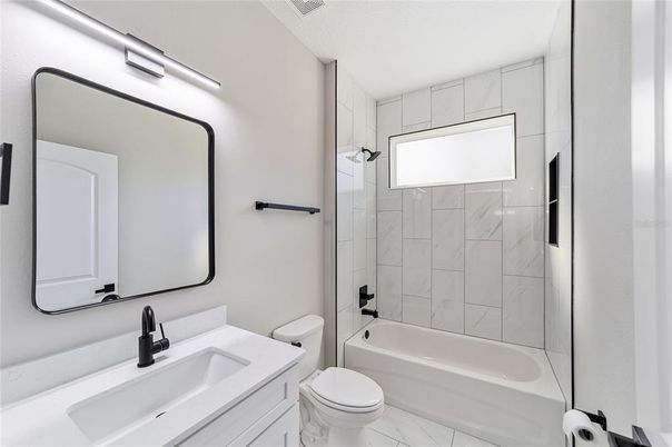 Bathroom, Interior, Marble, Marble Walls