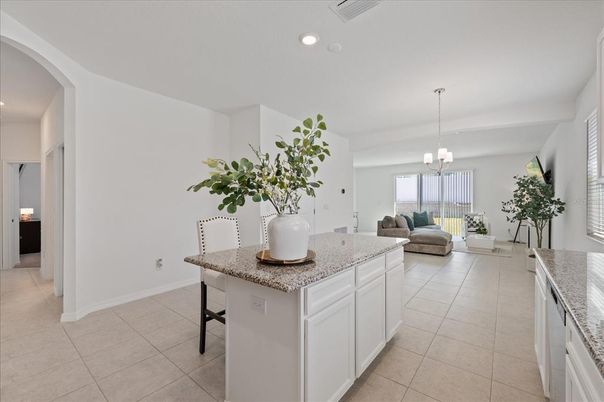Interior, Pendant Lights, Recessed Lighting