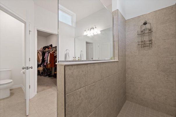 Bathroom, Interior, Walk-in Closets