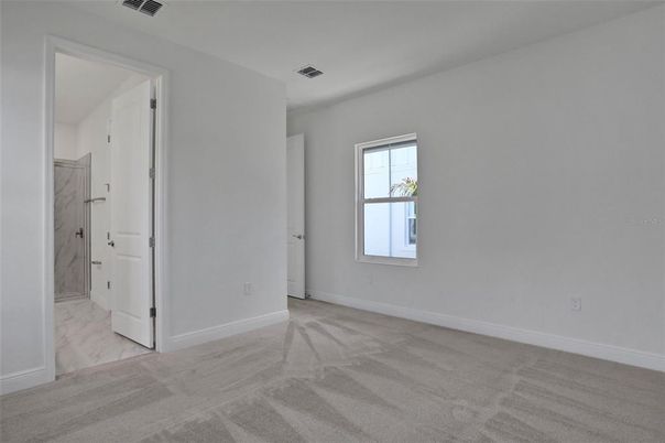 Empty room, Interior, Marble