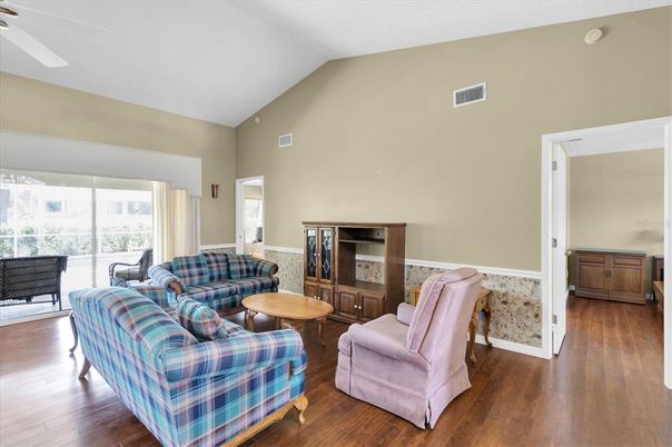 Interior, Living room, Wood Texture Flooring