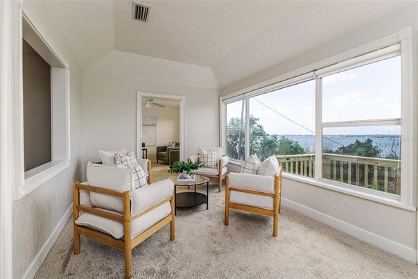 Interior, Living room, Sun Room