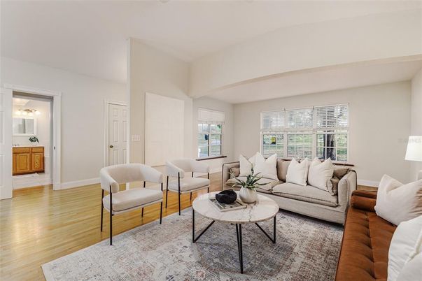 Interior, Living room, Wood Texture Flooring