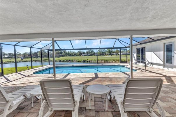 Glass Ceilings, Interior, Pool, Sun Room, Water
