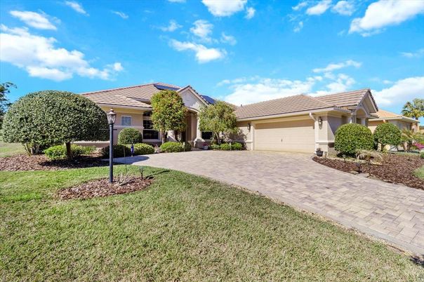 Attached, Backyard, Exterior, Facade, Ranch