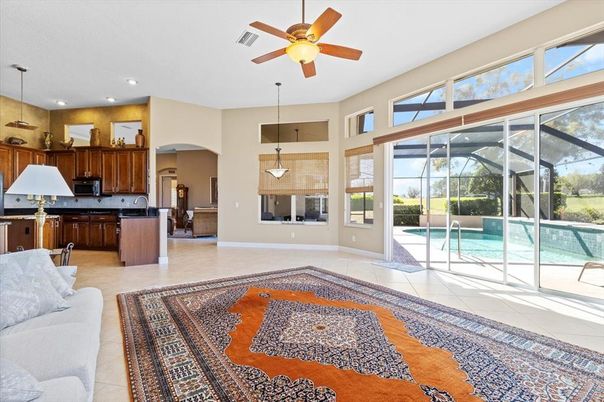 Interior, Kitchen, Pendant Lights, Recessed Lighting