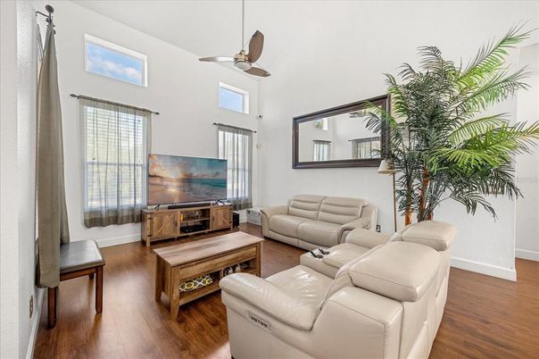 Interior, Living room, Wood Texture Flooring