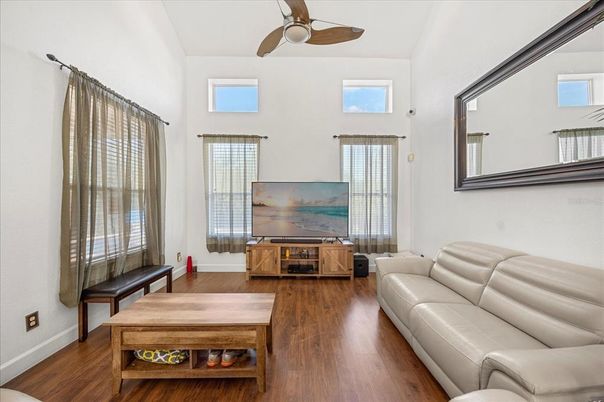Interior, Living room, Wood Texture Flooring