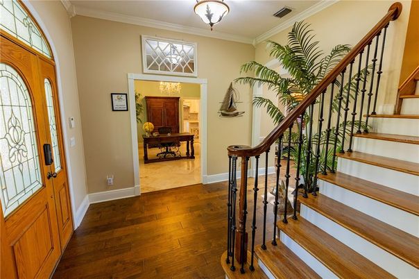 Interior, Wood Texture Flooring