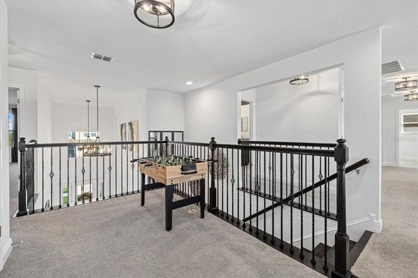 Interior, Pendant Lights, Recessed Lighting