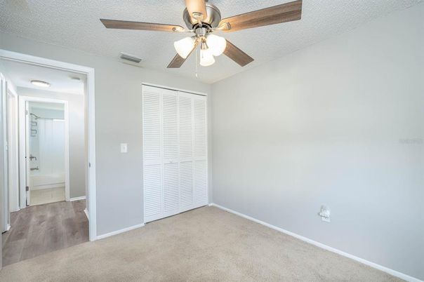 Bathroom, Empty room, Interior, Wood Texture Flooring