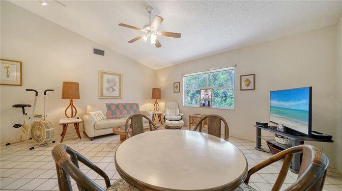Dining room, Interior, Living room