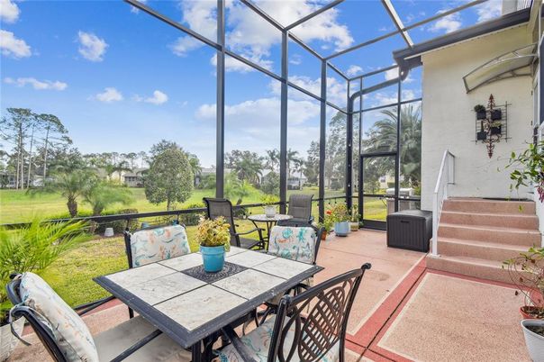 Glass Ceilings, Interior, Sun Room
