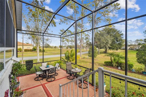 Glass Ceilings, Interior, Sun Room