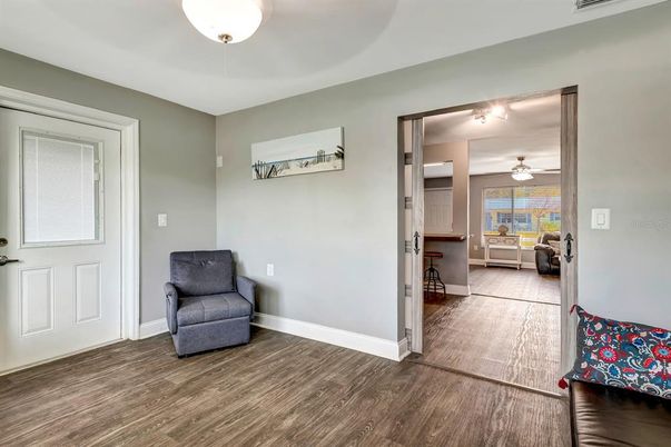 Interior, Wood Texture Flooring