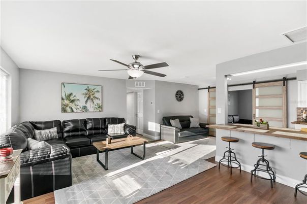 Interior, Living room, Wood Texture Flooring