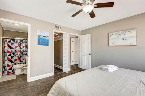Bathroom, Bedroom, Interior, Wood Texture Flooring