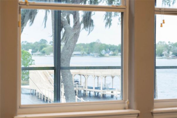 Water, Interior, Other, Skyline