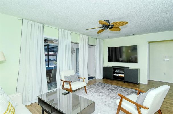 Interior, Living room, Wood Texture Flooring