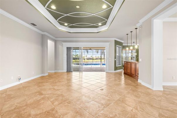 Interior, Pendant Lights, Recessed Lighting