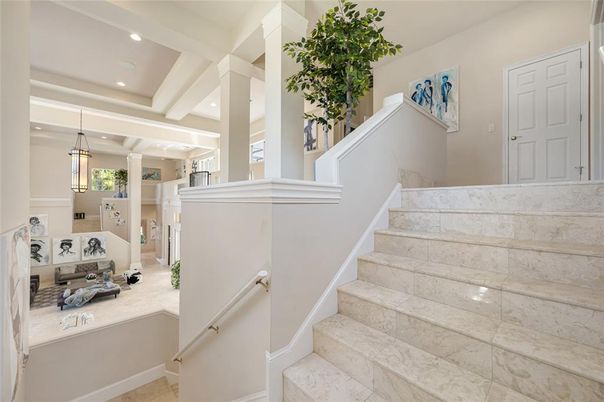 Interior, Pendant Lights, Recessed Lighting