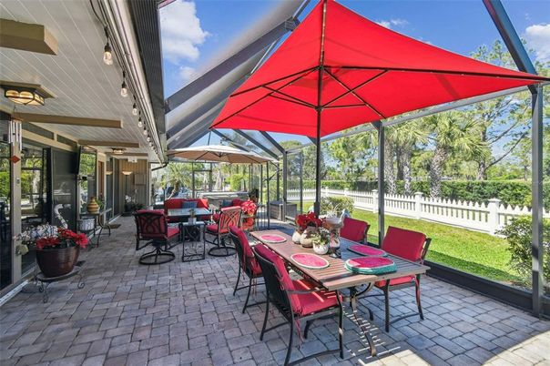 Glass Ceilings, Interior, Sun Room