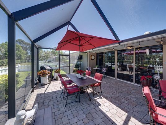 Glass Ceilings, Interior, Sun Room
