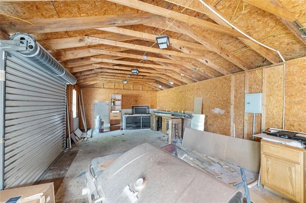 Interior, Wooden Beams, Wooden Ceilings, Wooden Walls