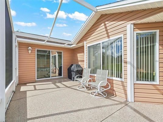 Exterior, Glass Ceilings, Sun Room