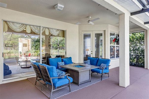 Exterior, Interior, Sun Room