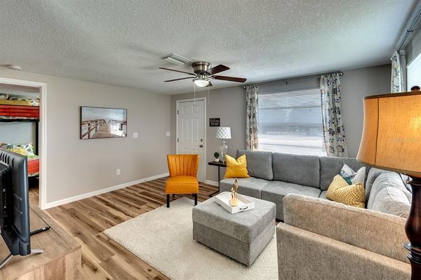 Interior, Living room, Wood Texture Flooring