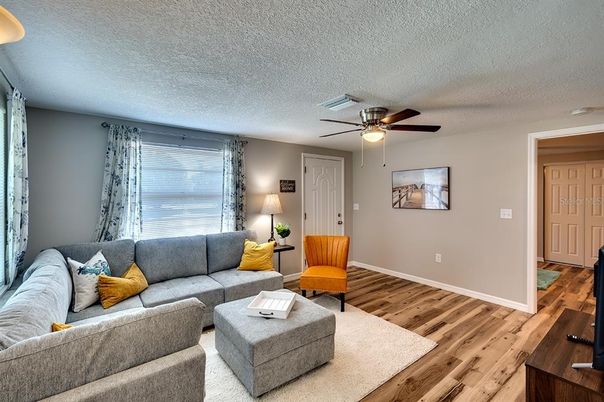 Interior, Living room, Wood Texture Flooring
